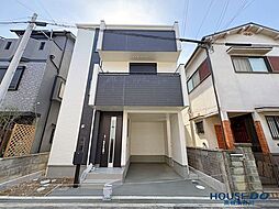 大阪府高槻市北柳川町