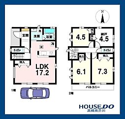 大阪府高槻市寿町３丁目