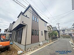 大阪府高槻市寿町３丁目