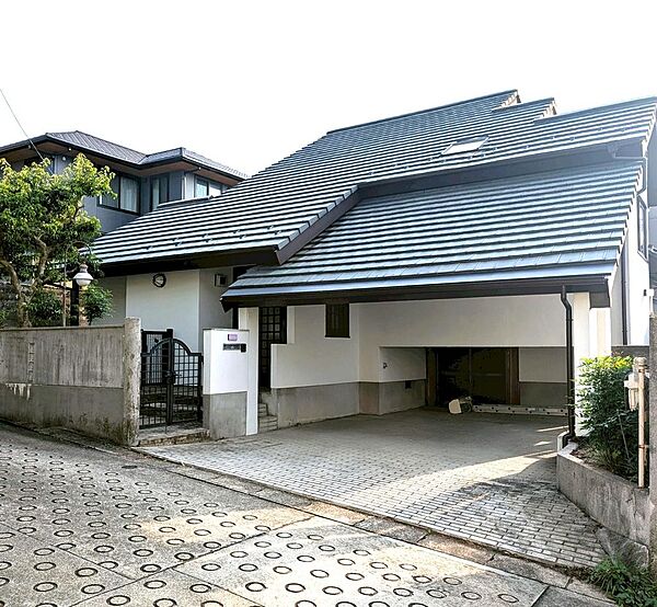 外観：323000443503