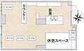 守口ニューハイツ1階33.0万円