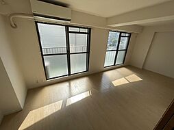 レジデンスベルメゾン 206 2階2LDKのリビング/ダイニング