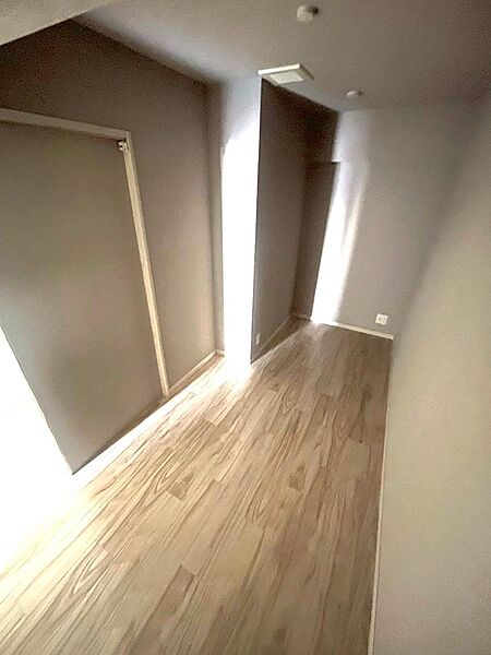 洋室約4帖