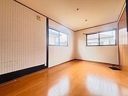 子供部屋の画像