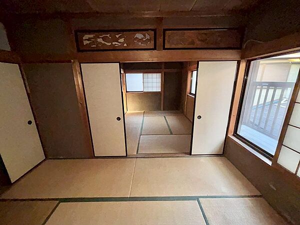 2階和室約6.0帖(2)