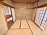 和室：1階和室4.5帖