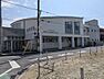 周辺：泉大津市立かみじょう認定こども園　徒歩3分