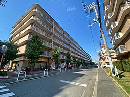 シャルム小阪壱番館