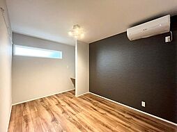 中古戸建長瀬町2丁目 3LDKの室内