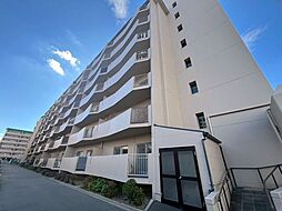 若江岩田パークマンションB棟