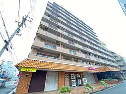 ハイマート弥刀弐番館