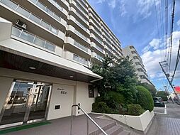 ハイマート若江第弐棟