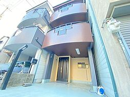 大阪府東大阪市荒川３丁目