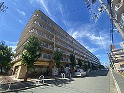 シャルム小阪壱番館