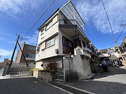 大阪府東大阪市岩田町５丁目