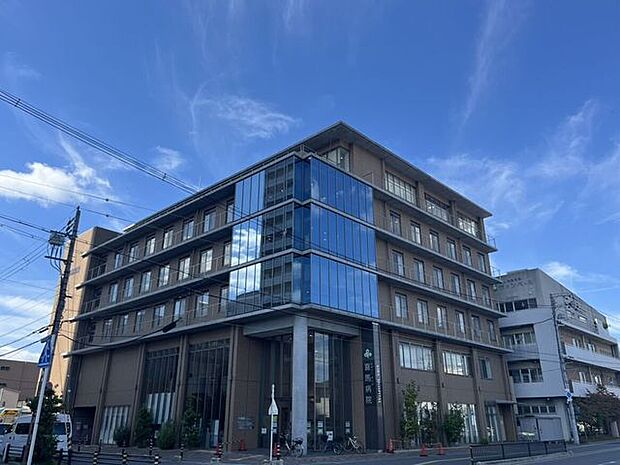 医療法人 寿山会 喜馬病院 医療法人 寿山会 喜馬病 930m