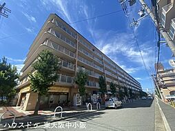 シャルム小阪壱番館