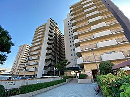 中古マンション　シャトー第3八戸ノ里マンション