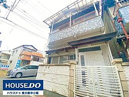 大阪府東大阪市稲葉１丁目