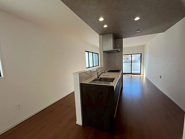 システムキッチン