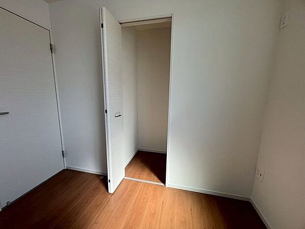 収納スペースです♪