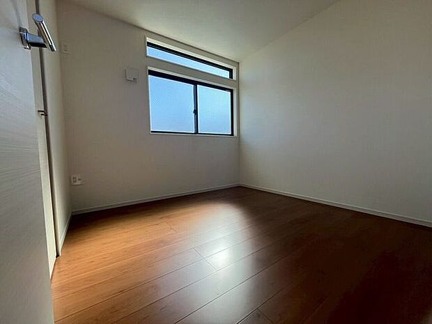 優しい日当たり♪