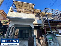 大阪府東大阪市菱屋東２丁目