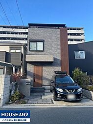 大阪府東大阪市長瀬町２丁目