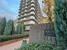 八戸ノ里スカイハイツ