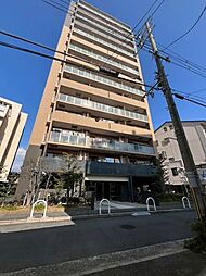 エステムコート八戸ノ里ステーションプレッソ