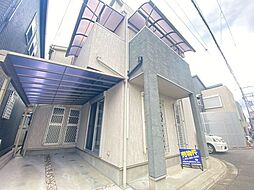 大阪府東大阪市出雲井本町