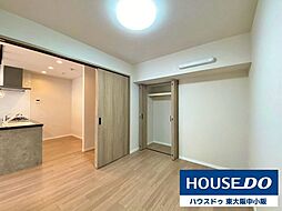 洋室の画像