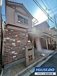 大阪府東大阪市若江本町３丁目