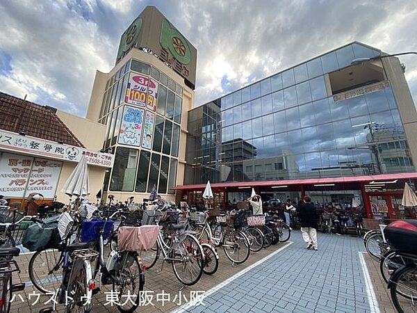 コノミヤ若江岩田店 650m