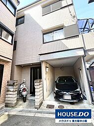 大阪府東大阪市六万寺町３丁目