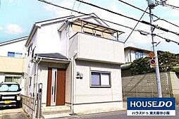 大阪府東大阪市衣摺２丁目