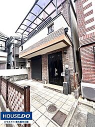 大阪府東大阪市南上小阪