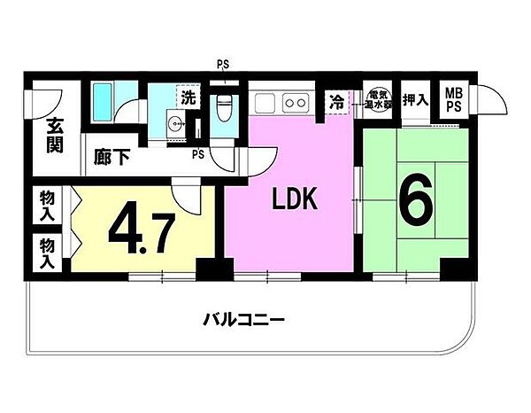 間取り：327002955864