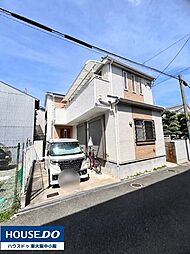 大阪府東大阪市大蓮東３丁目