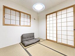 室内の画像