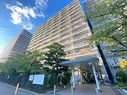 中古マンション　八戸ノ里第三ガーデンハイツB棟