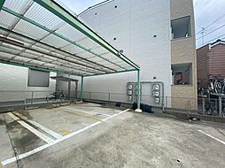 大阪府東大阪市中小阪3丁目