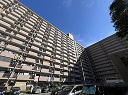 シャトー第二八戸ノ里