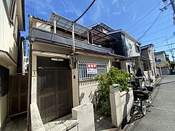 大阪府東大阪市花園西町１丁目