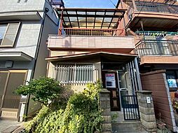 大阪府東大阪市友井２丁目