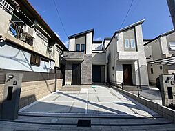 大阪府東大阪市友井４丁目