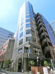 不二ビルディング新橋