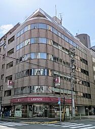 ル・グラシエルBLDG.1