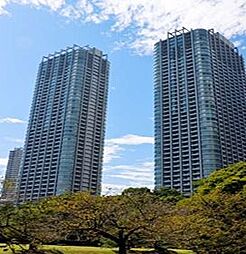 東京ツインパークスライトウイング