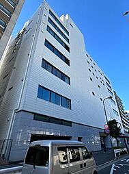 安田芝浦第２ビル